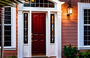 Exploring the Latest Front Entry Door Trends
